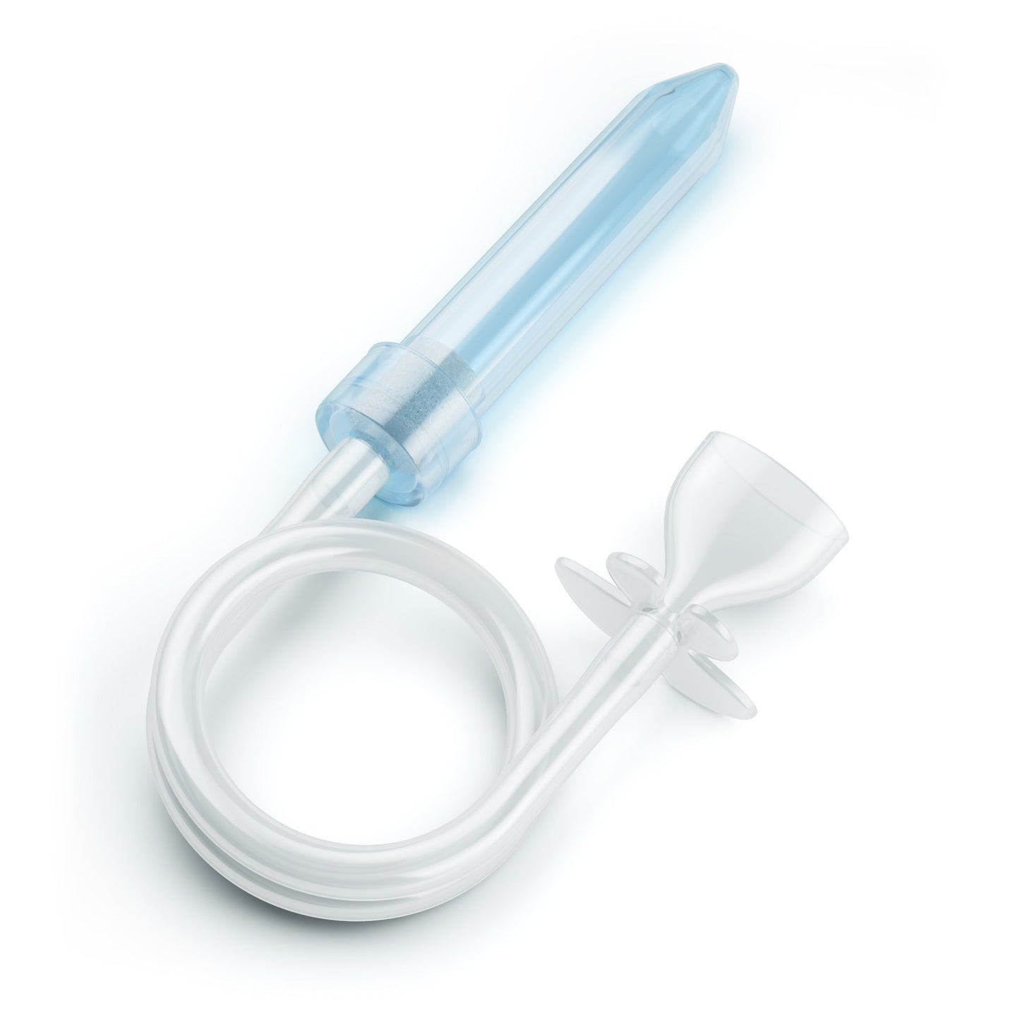 Little Martin's Reusable Booger Sucker