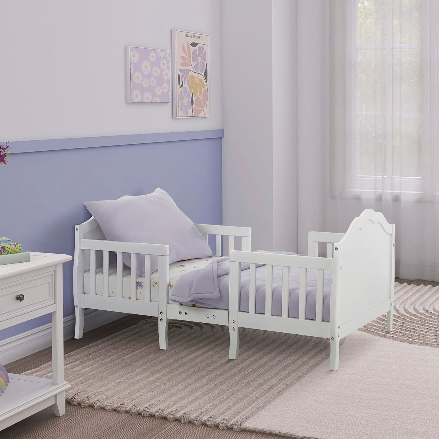Evolur Be Wild 3 pc Toddler Set