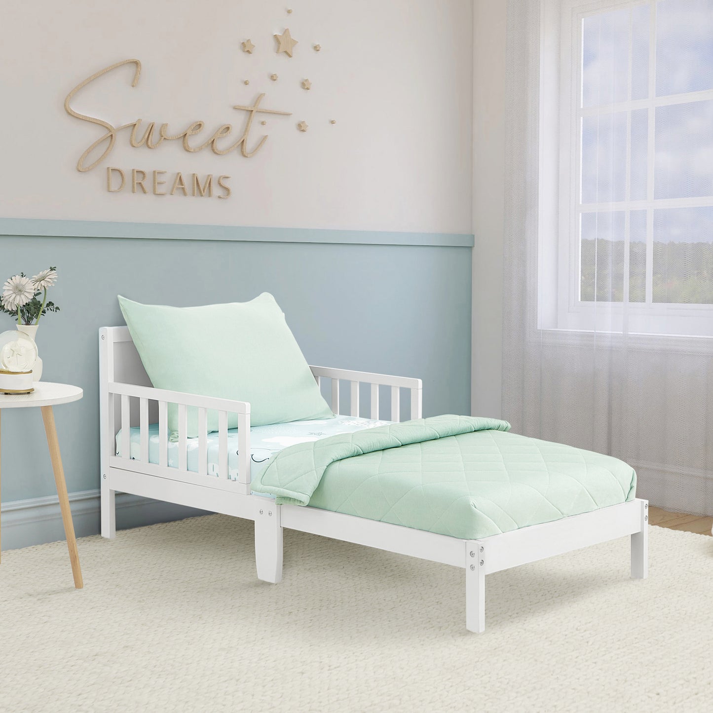 Evolur Dreamer 3 pc Toddler Set