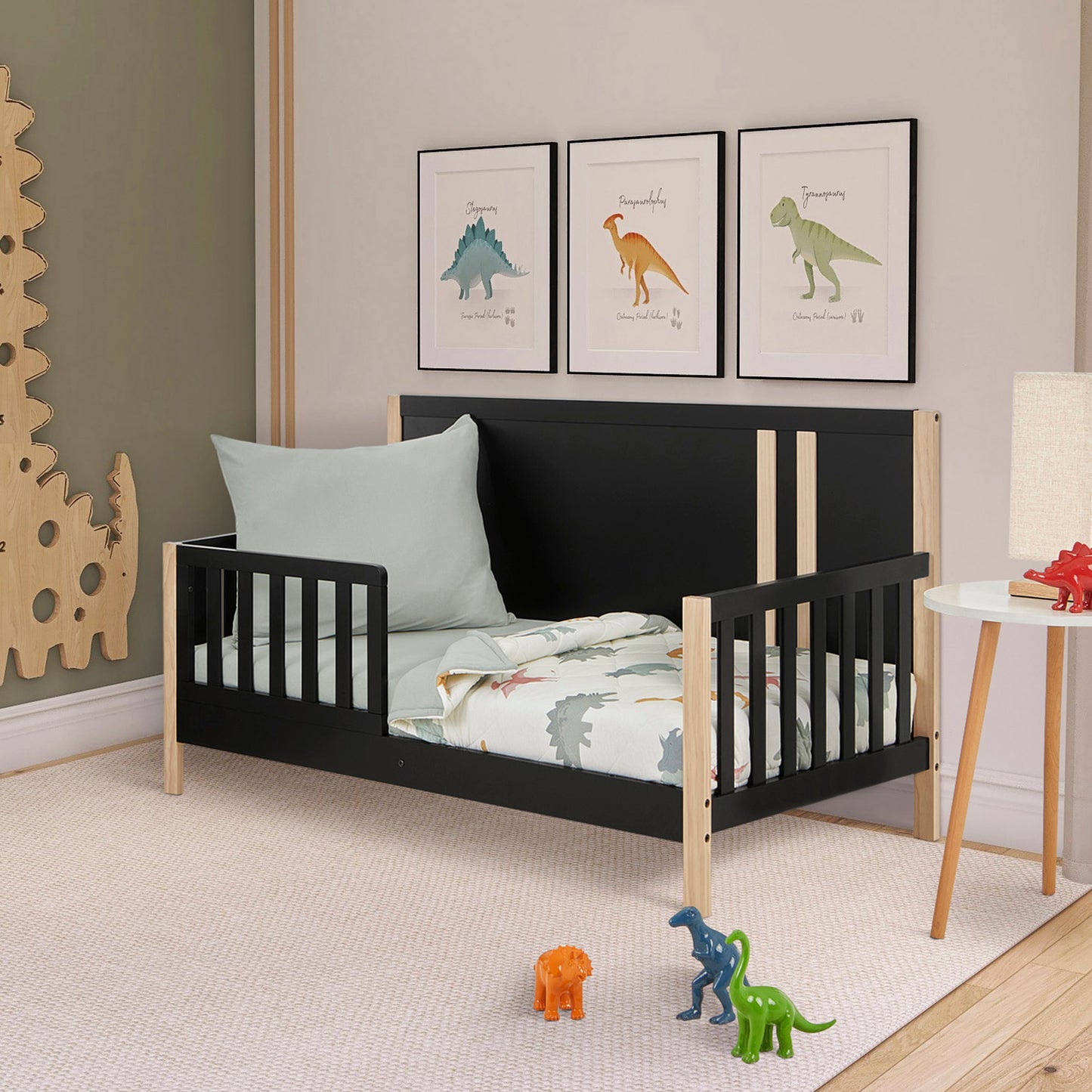 Evolur Rawr-Some 3 pc Toddler Set