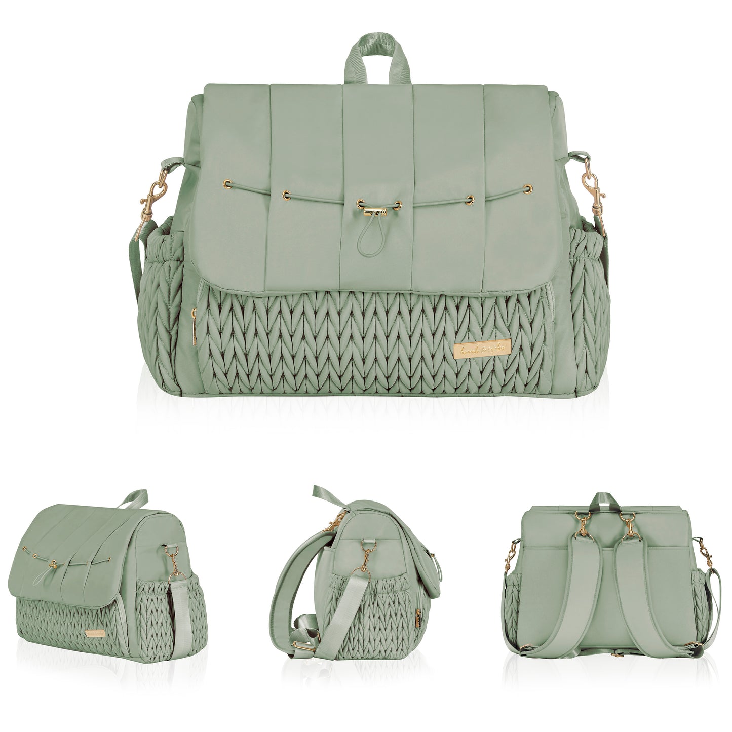 Sage Green