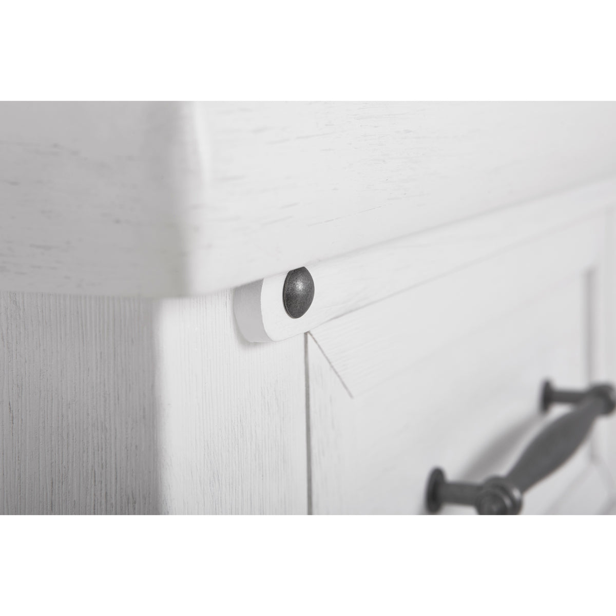 Evolur Andorra Chifferobe