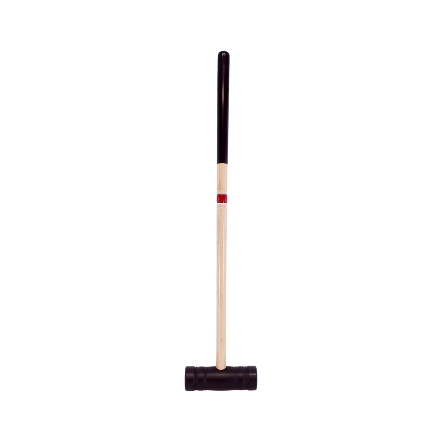 Amish Individual Flag Croquet Mallet - 32" Handle - Polymer Head