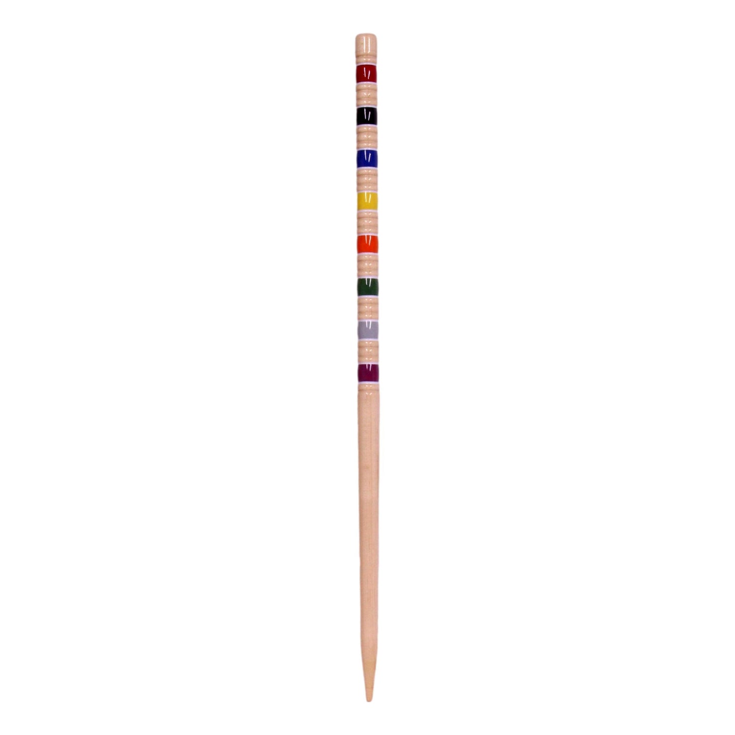 Amish Replacement Stake for Deluxe Croquet Set