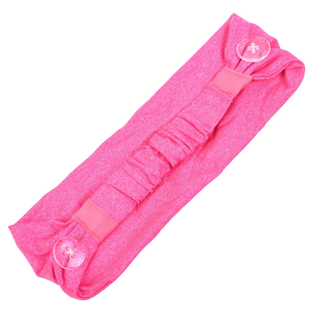 Pink Savior Bands
