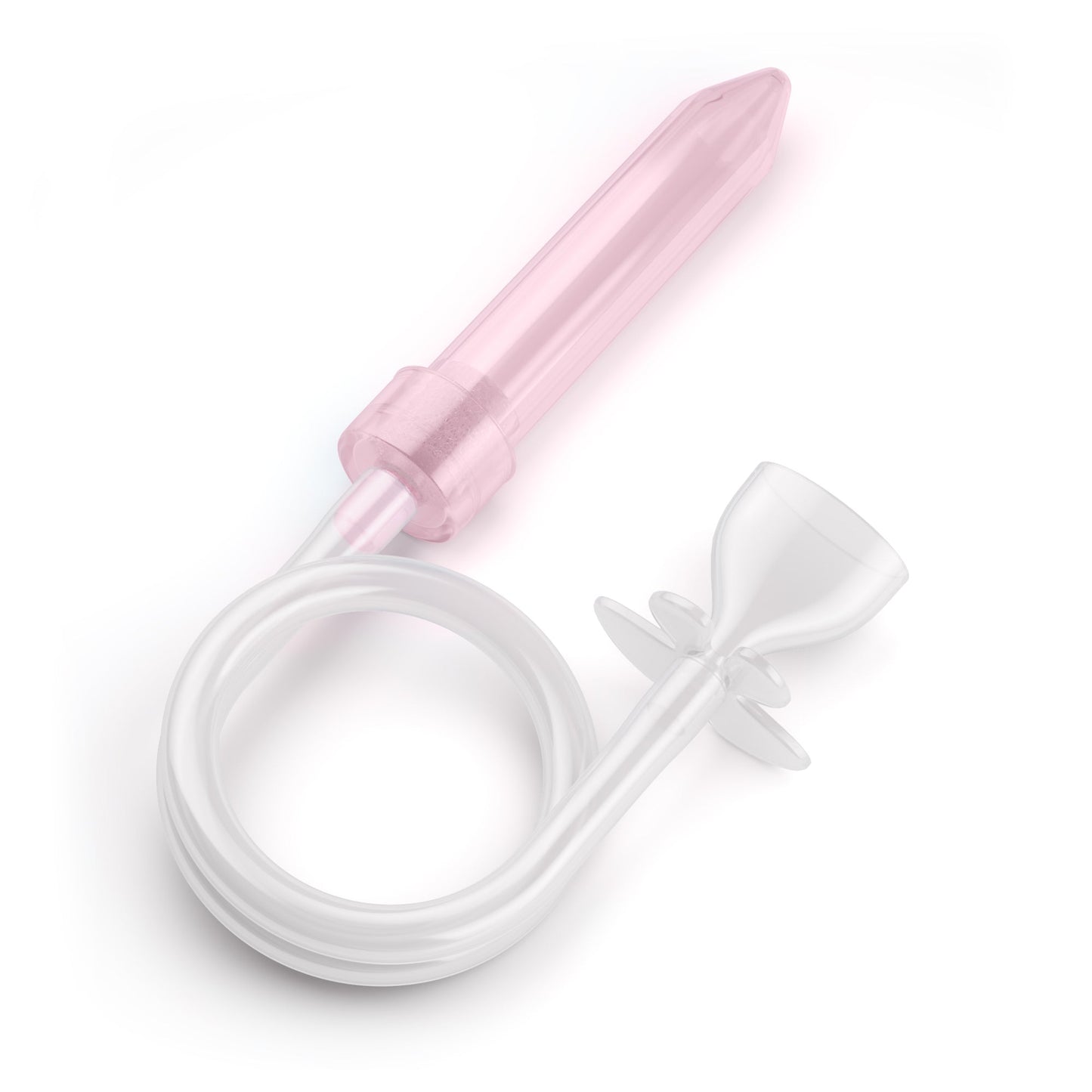 Little Martin's Reusable Booger Sucker