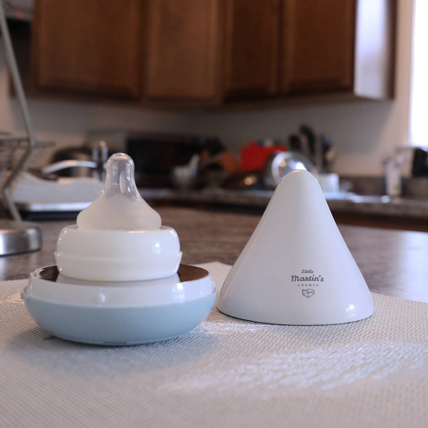 Little Martin's UV Teat Sterilizer