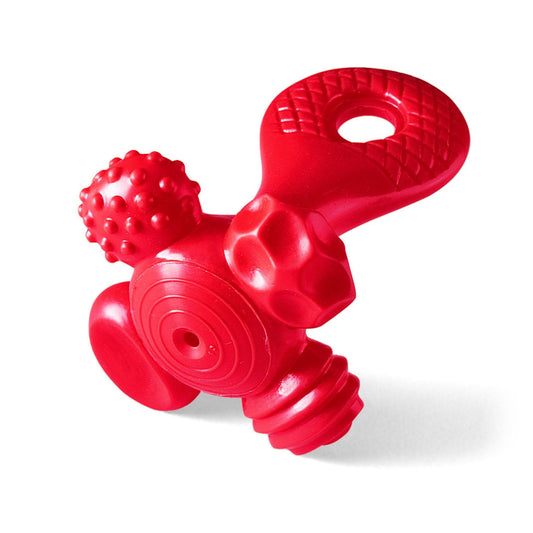 Discovery Toys Super Yummy Teether