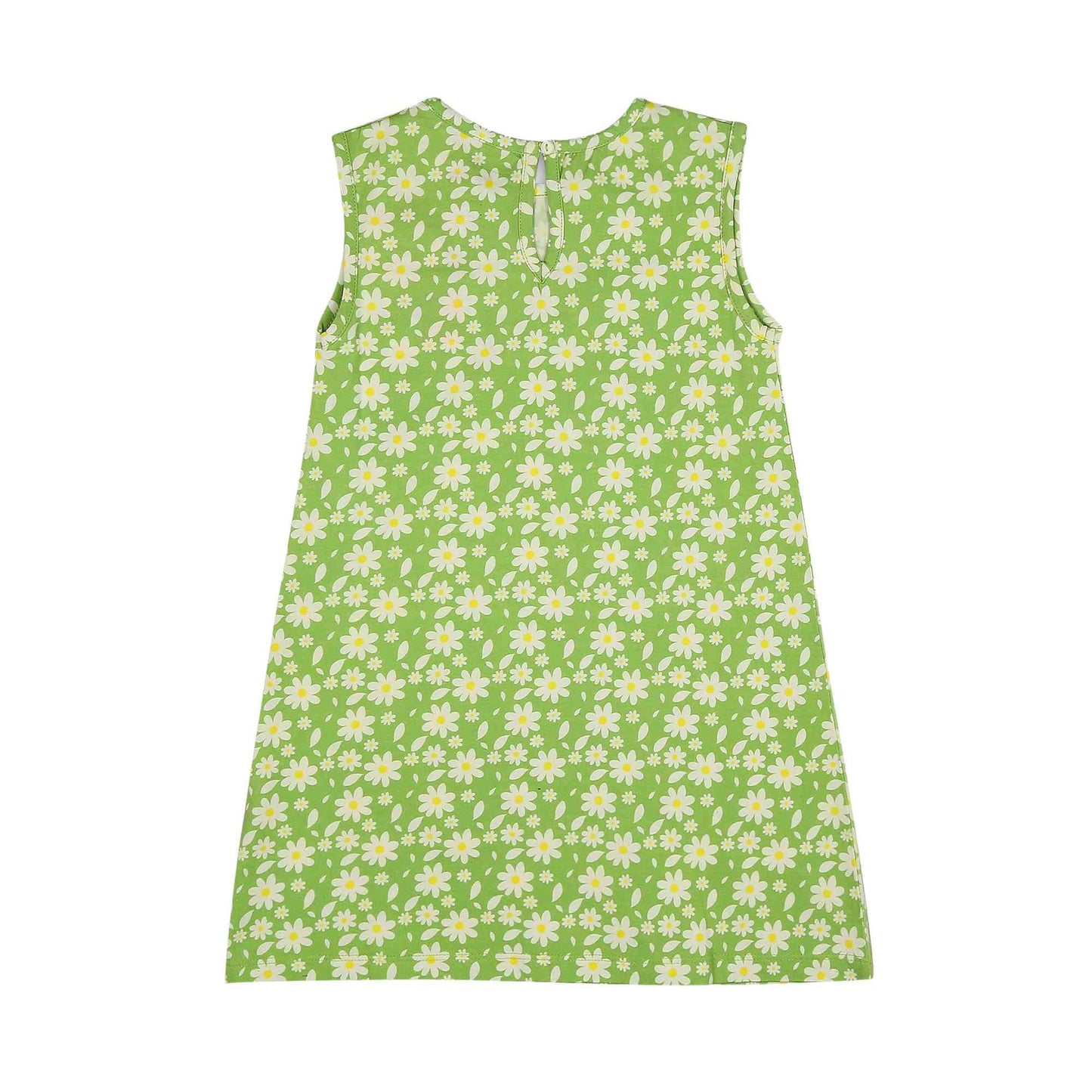 variant:color=Breezy Daisy - Green