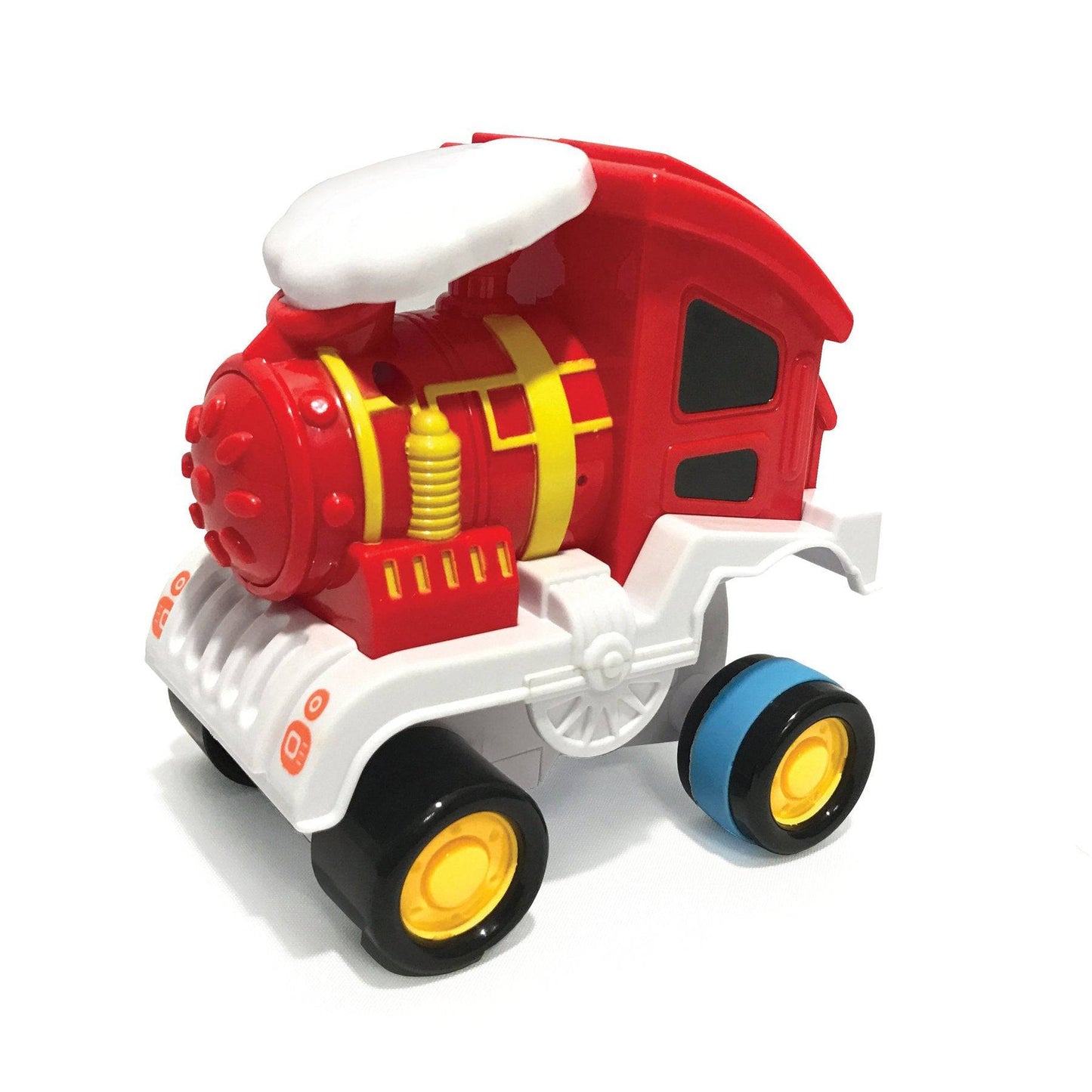Discovery Toys Tumblin' Train Toddler Vehicle