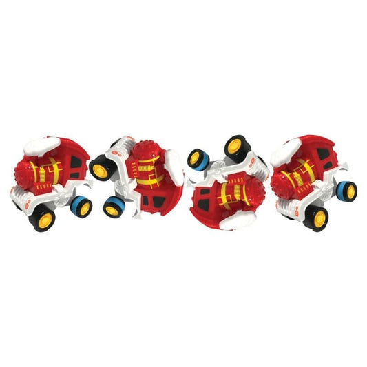 Discovery Toys Tumblin' Train Toddler Vehicle