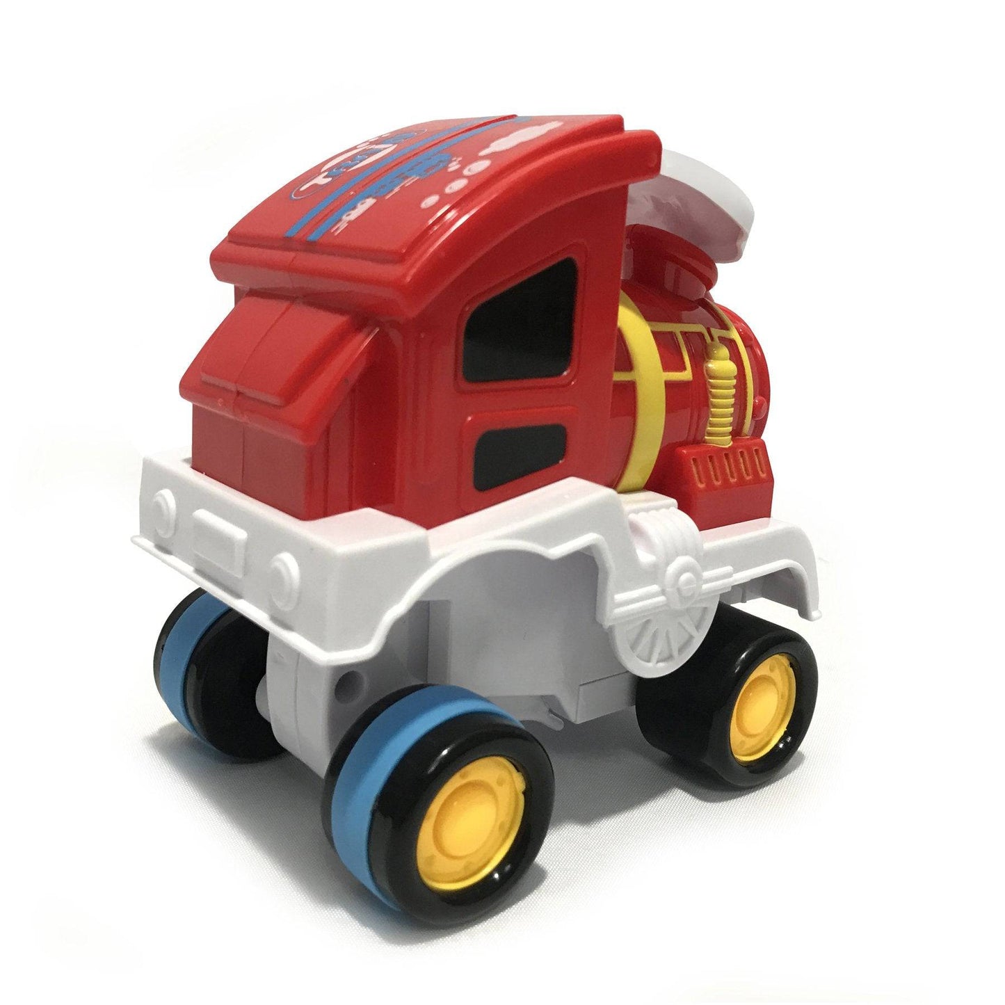 Discovery Toys Tumblin' Train Toddler Vehicle