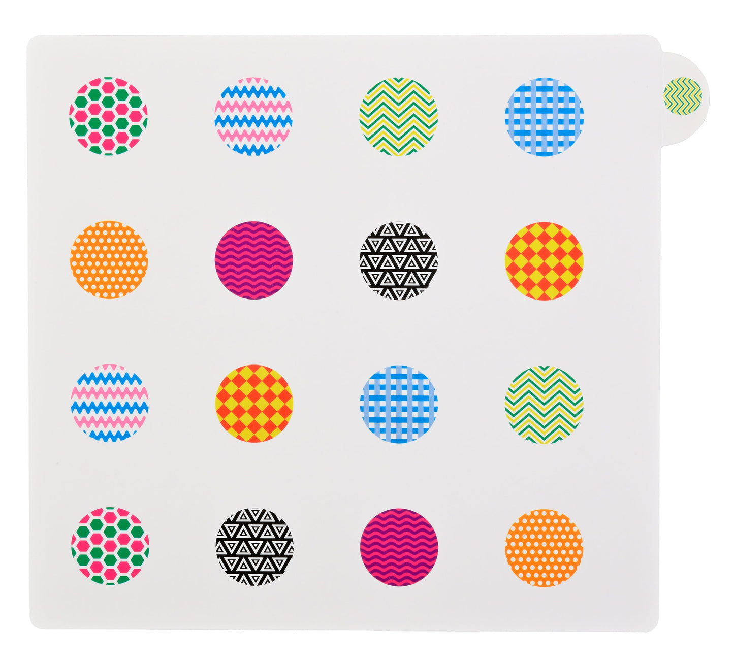 Discovery Toys Memory Moves Montessori Matching Game