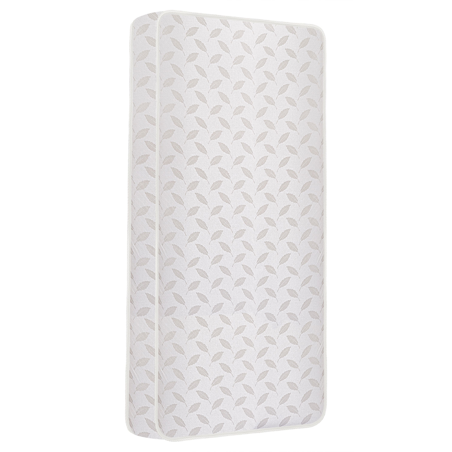 Dream On Me Flora Premium Coil Inner Spring Crib & Toddler Bed Mattress