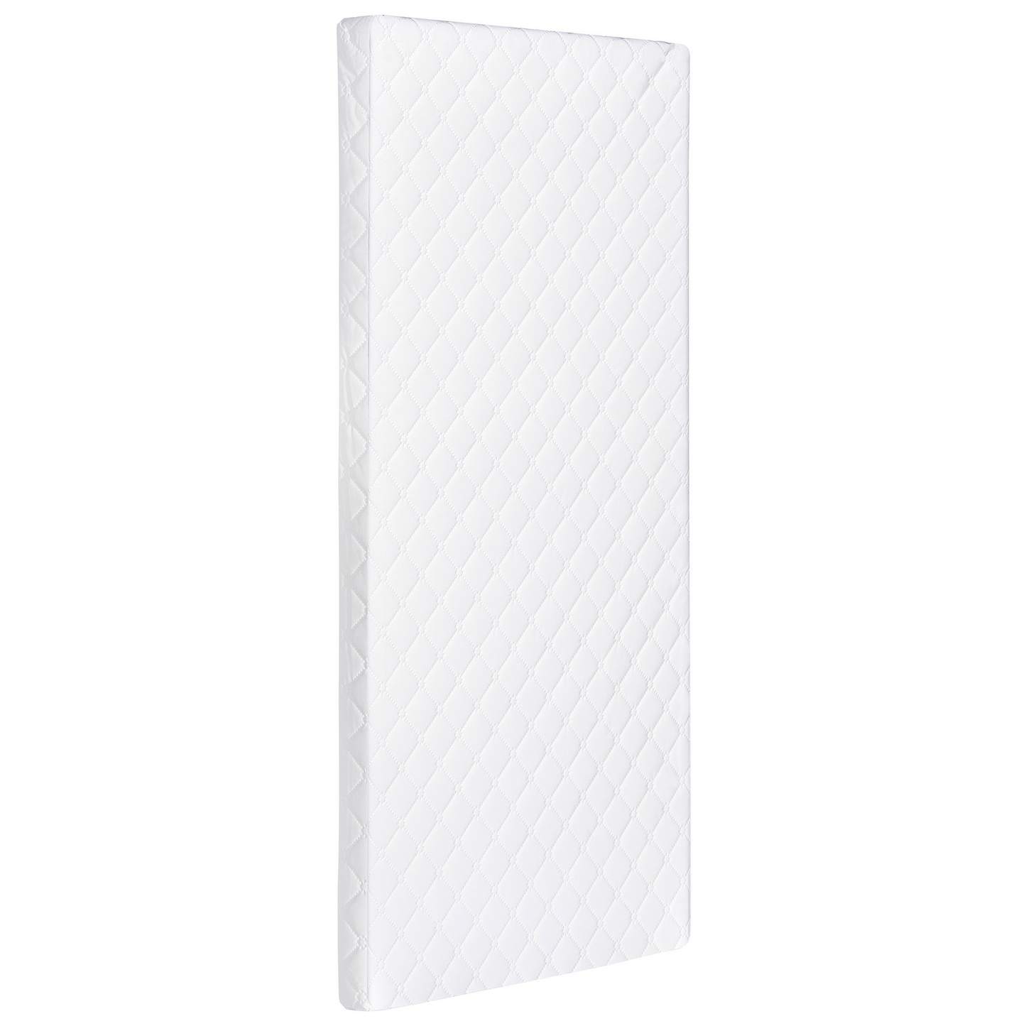 Dream On Me Luna/ Haven 2 inch Fiber Cradle Mattress