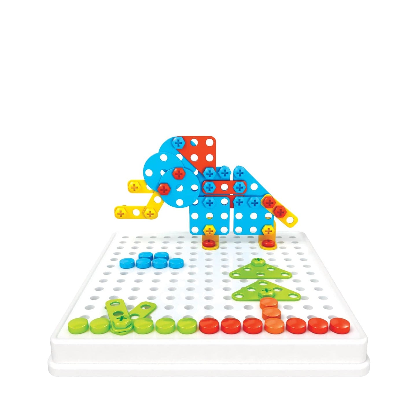 Discovery Toys Create, Drill & Build STEAM Activity Set