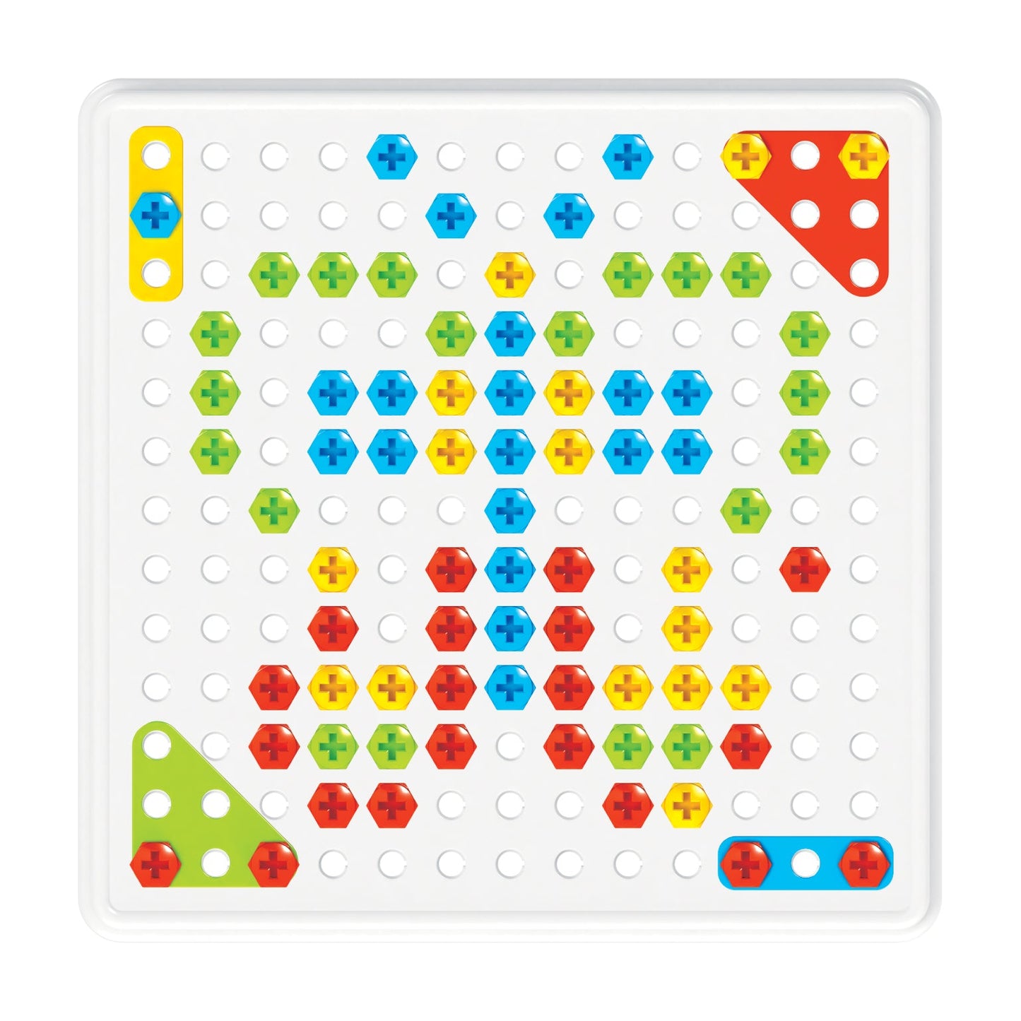 Discovery Toys Create, Drill & Build STEAM Activity Set