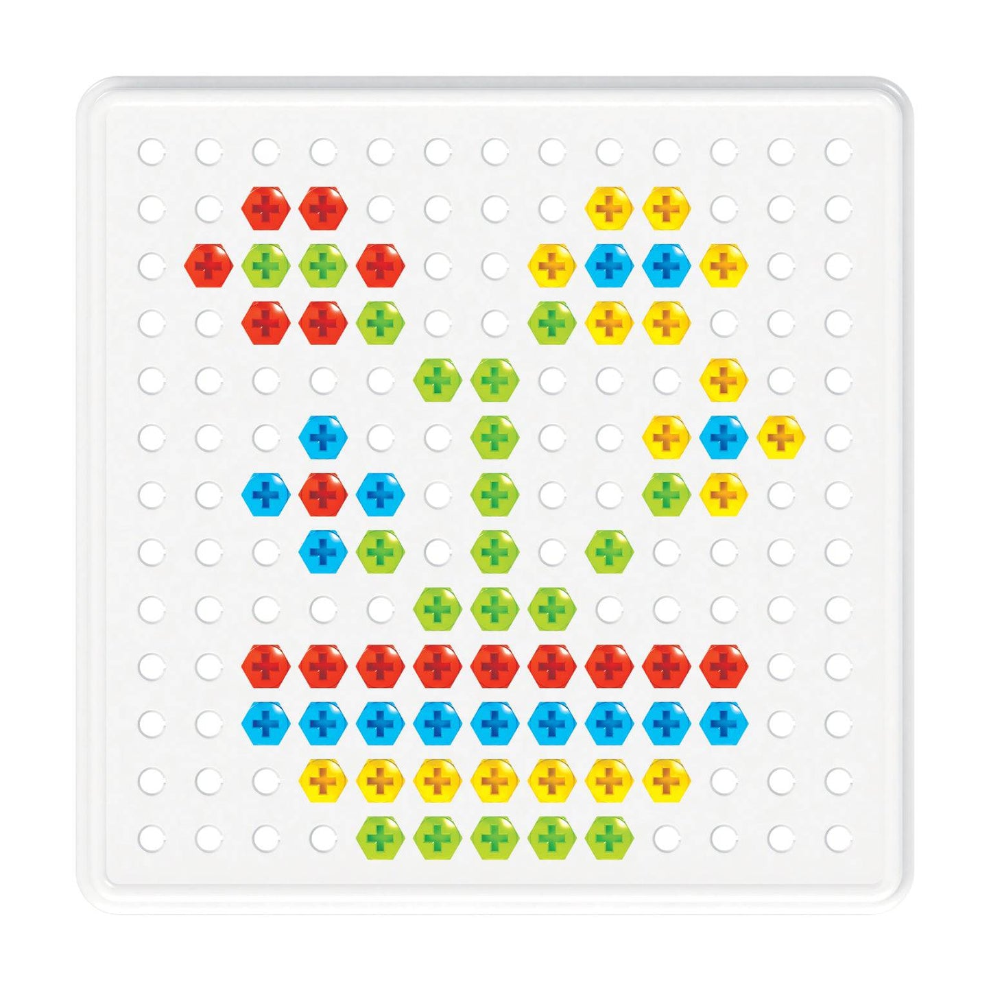 Discovery Toys Create, Drill & Build STEAM Activity Set