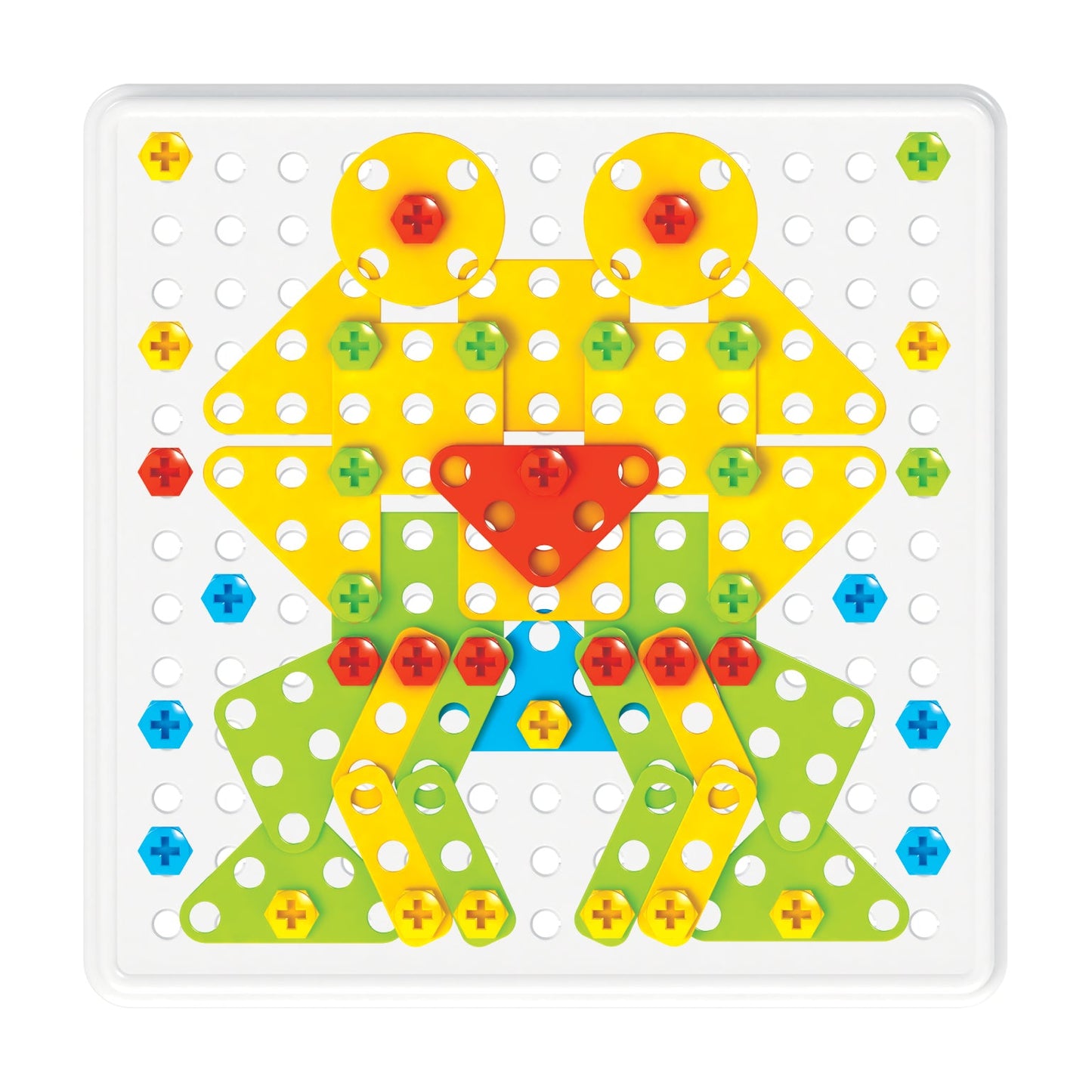 Discovery Toys Create, Drill & Build STEAM Activity Set