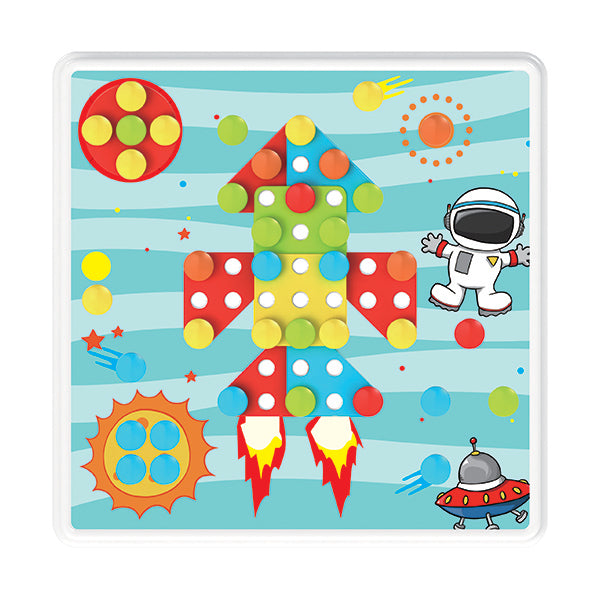 Discovery Toys Create, Drill & Build STEAM Activity Set