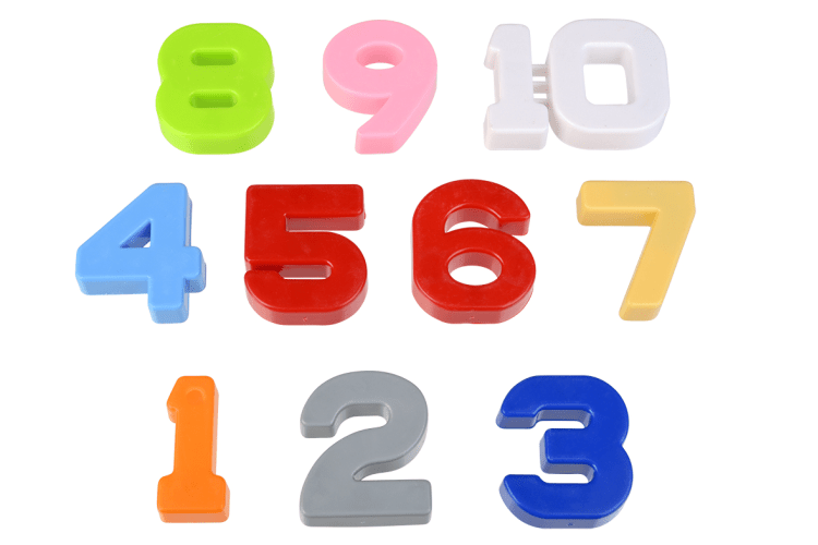 Discovery Toys Penguin Balance Math Toy Set