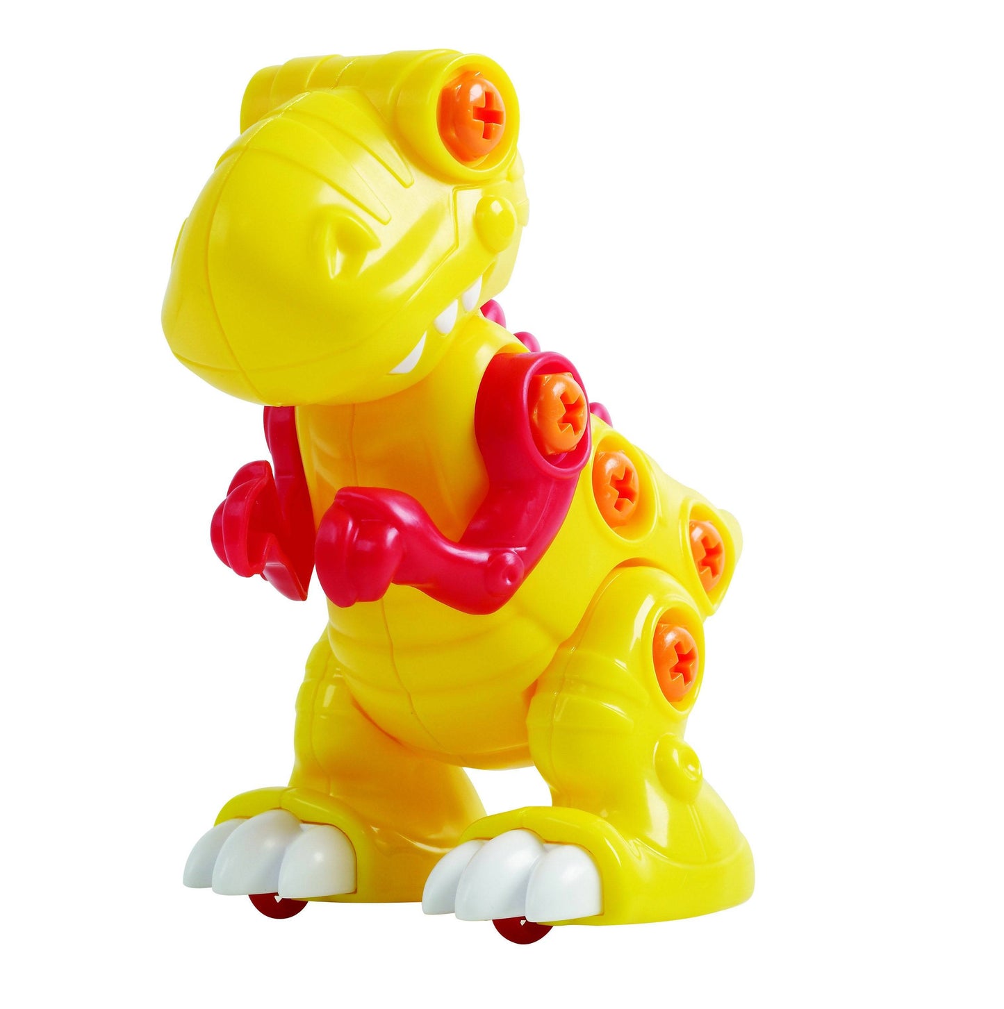 Discovery Toys Dino Works T-Rex DIY Take Apart Toy