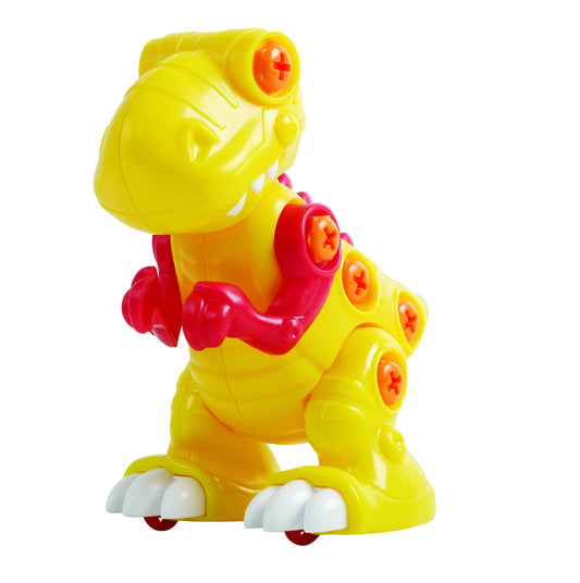 Discovery Toys Dino Works T-Rex DIY Take Apart Toy