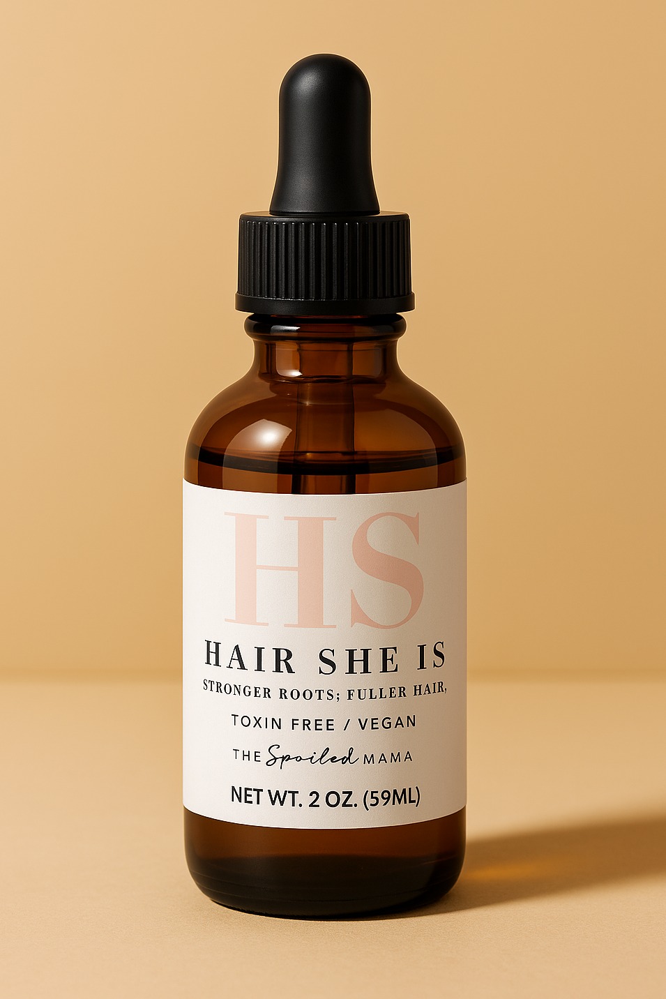 Hair She Is Hair Growth Serum