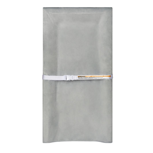 Evolur 3-Sided Contour Changing Pad with 2 Cotton Covers