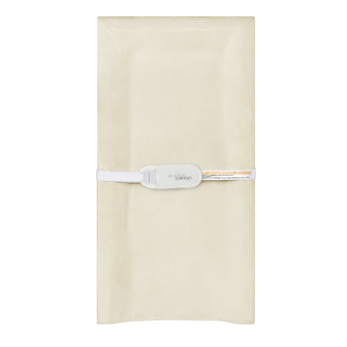 Evolur 3-Sided Contour Changing Pad Gift Set