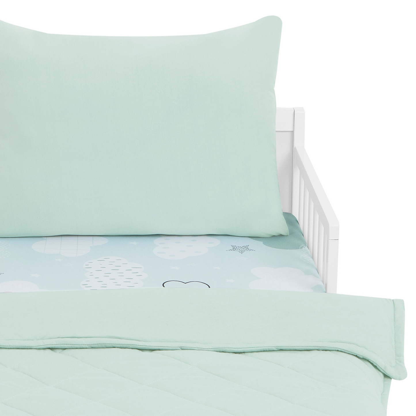 Evolur Dreamer 3 pc Toddler Set