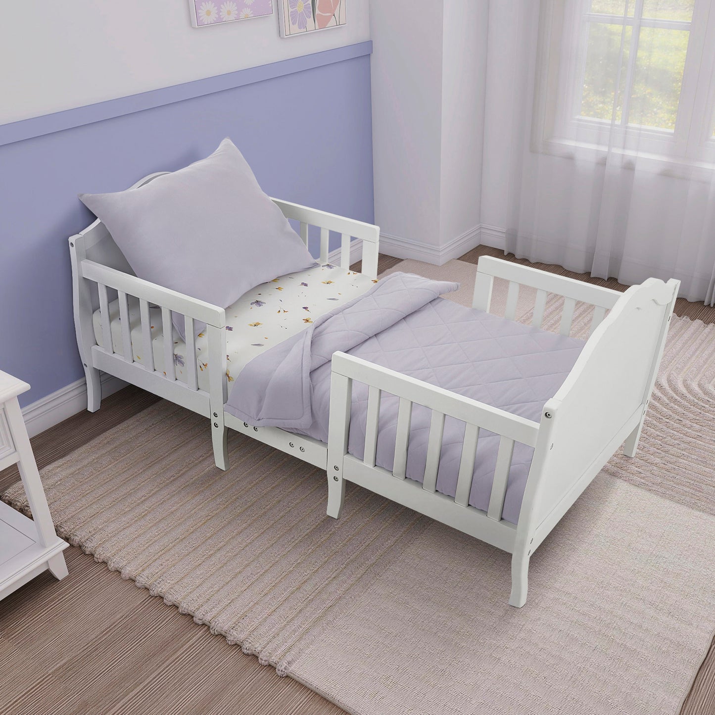 Evolur Be Wild 3 pc Toddler Set