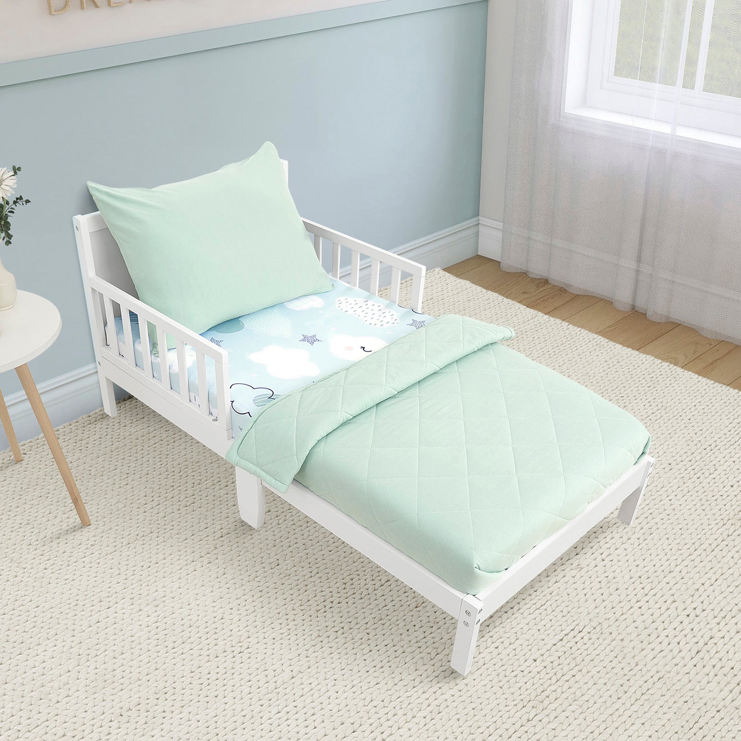 Evolur Dreamer 3 pc Toddler Set