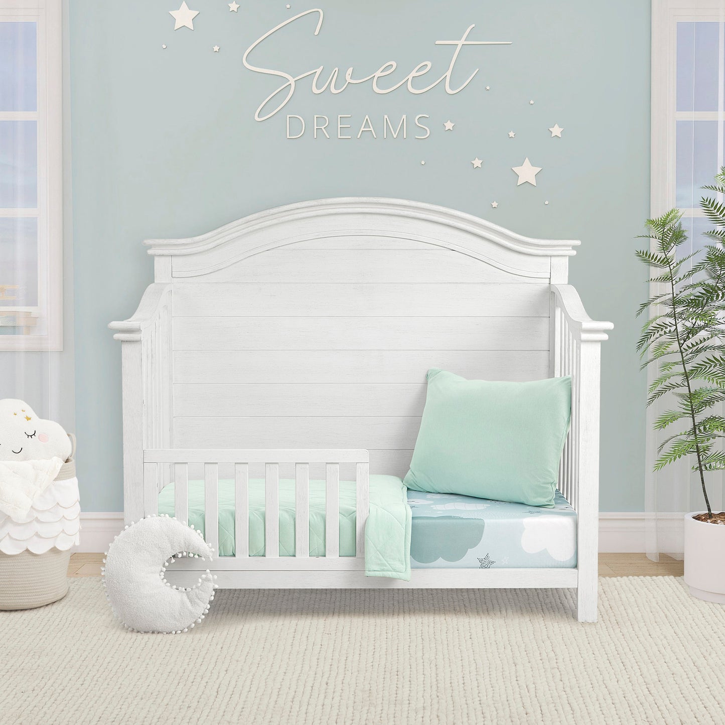 Evolur Dreamer 3 pc Toddler Set