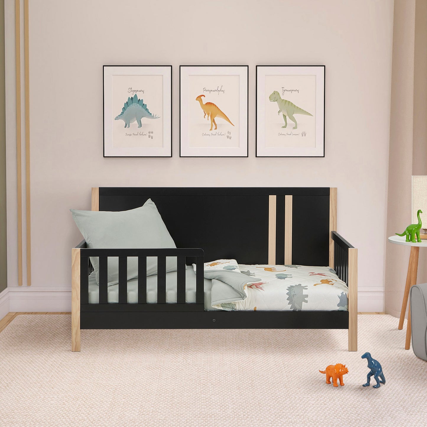 Evolur Rawr-Some 3 pc Toddler Set