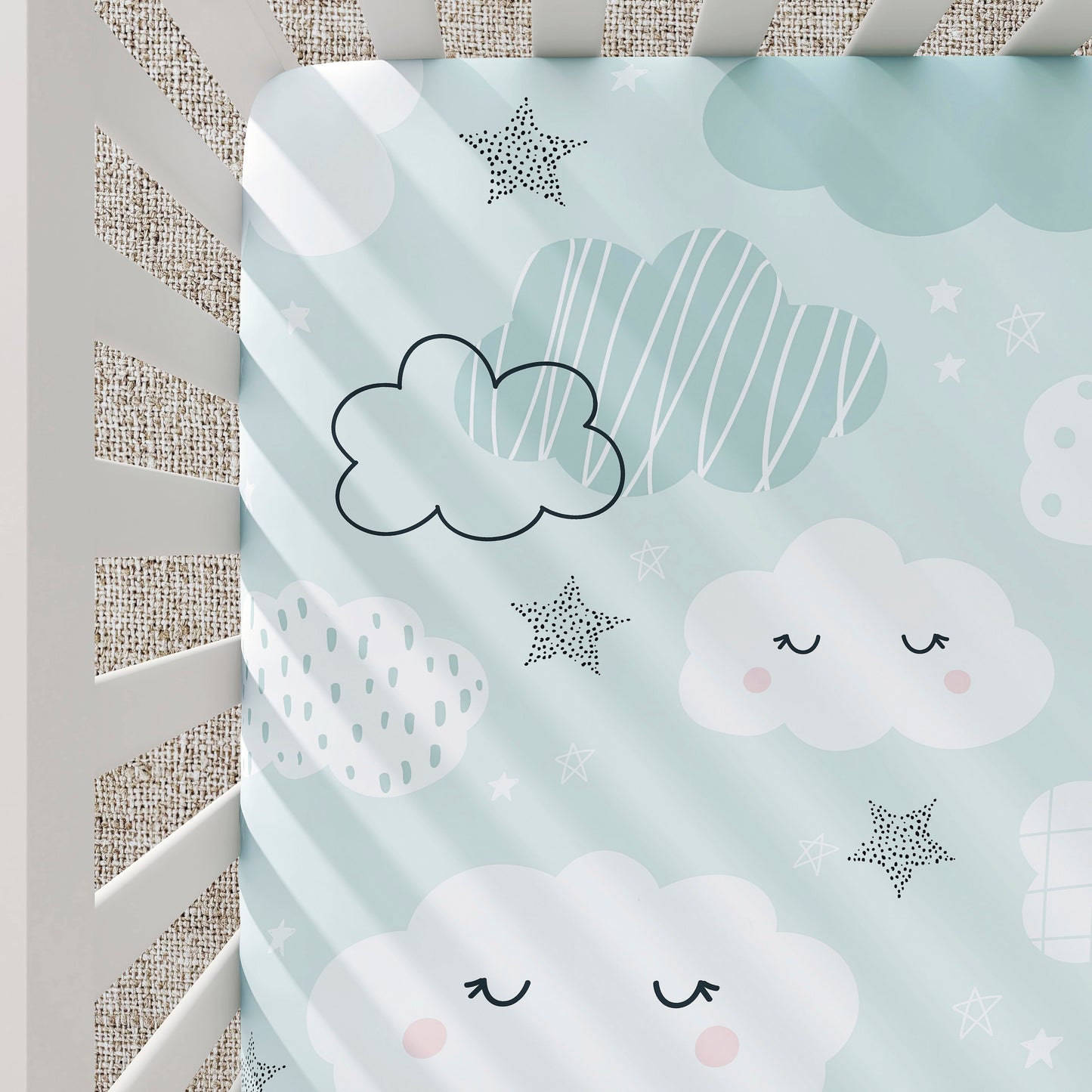 Evolur Dreamer 2 pc Sheet Set