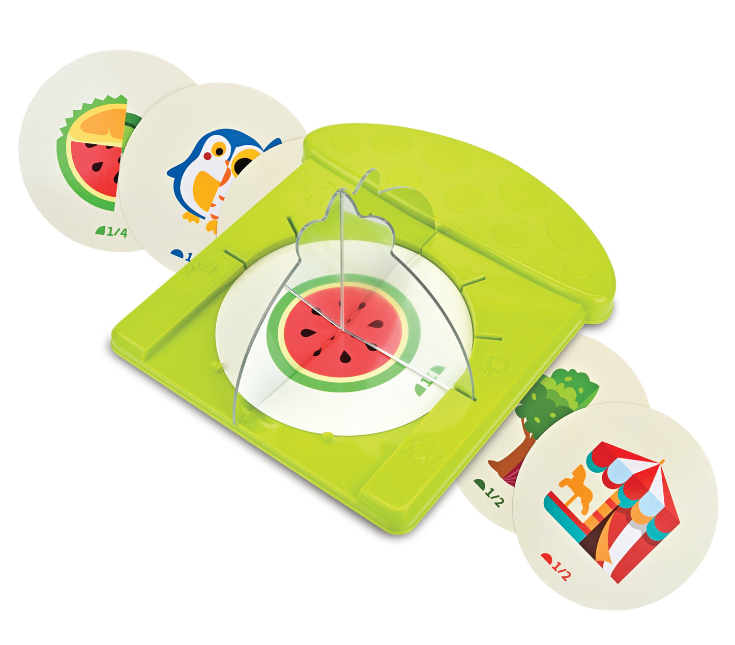 Discovery Toys Symmetrix Mirror Magic Symmetry Learning Kit