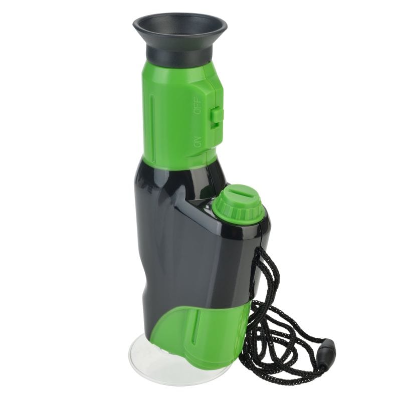 Discovery Toys Explore It! Handheld Microscope