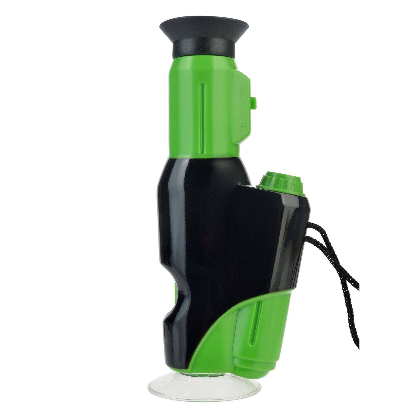 Discovery Toys Explore It! Handheld Microscope