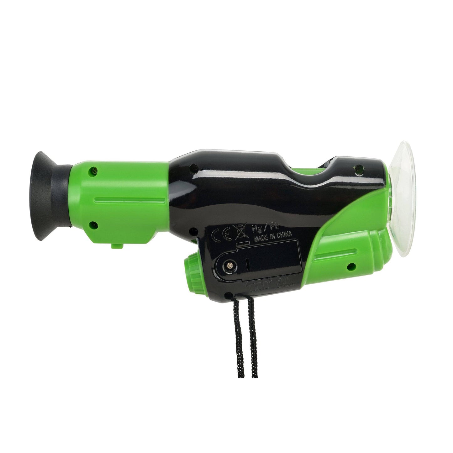 Discovery Toys Explore It! Handheld Microscope