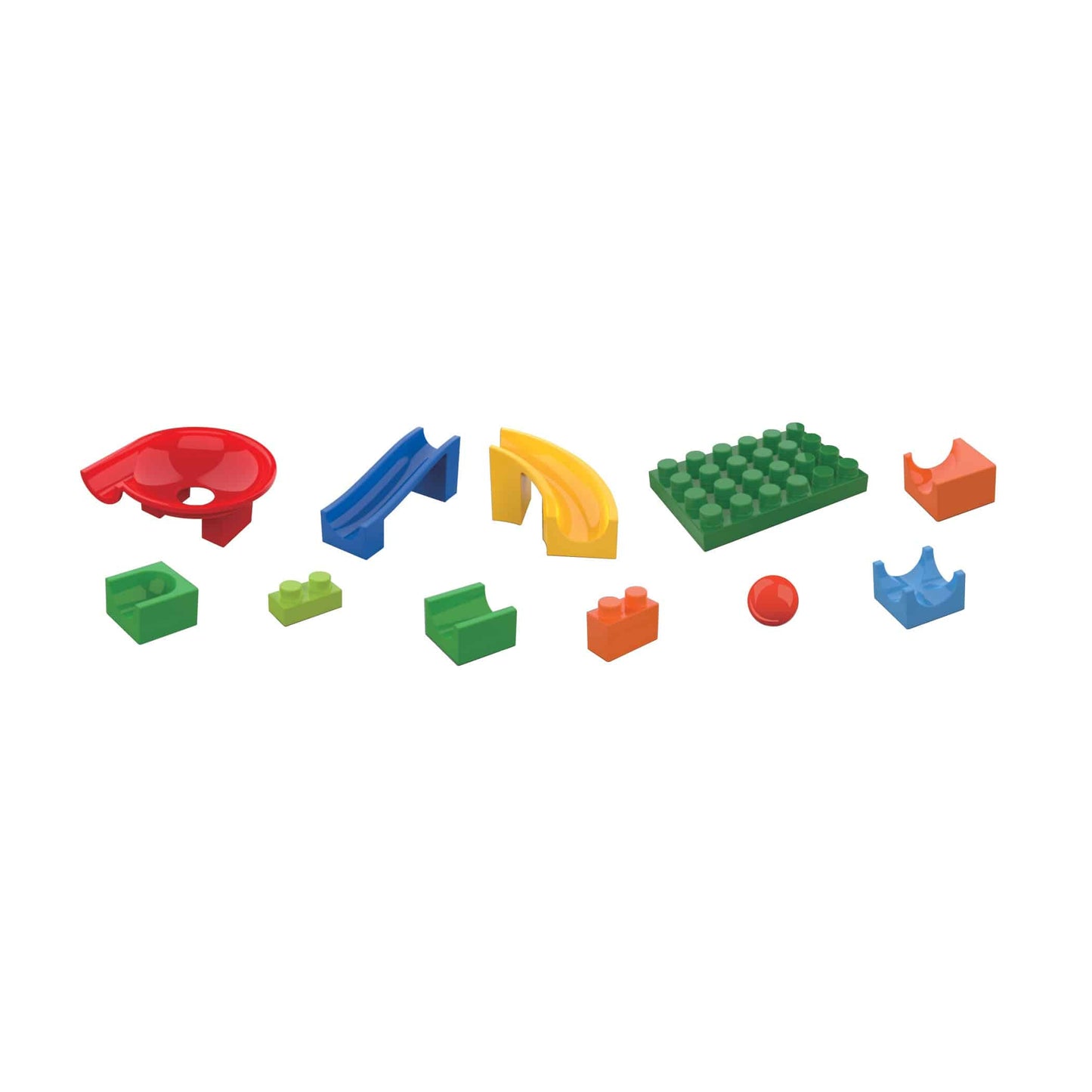 Discovery Toys Build a Ball Maze