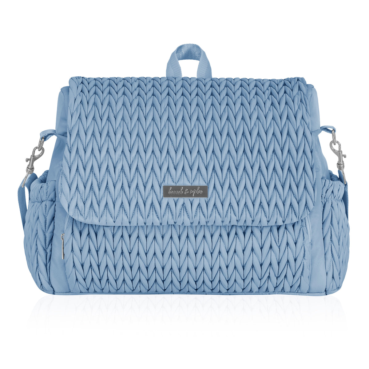 Moonmist Blue