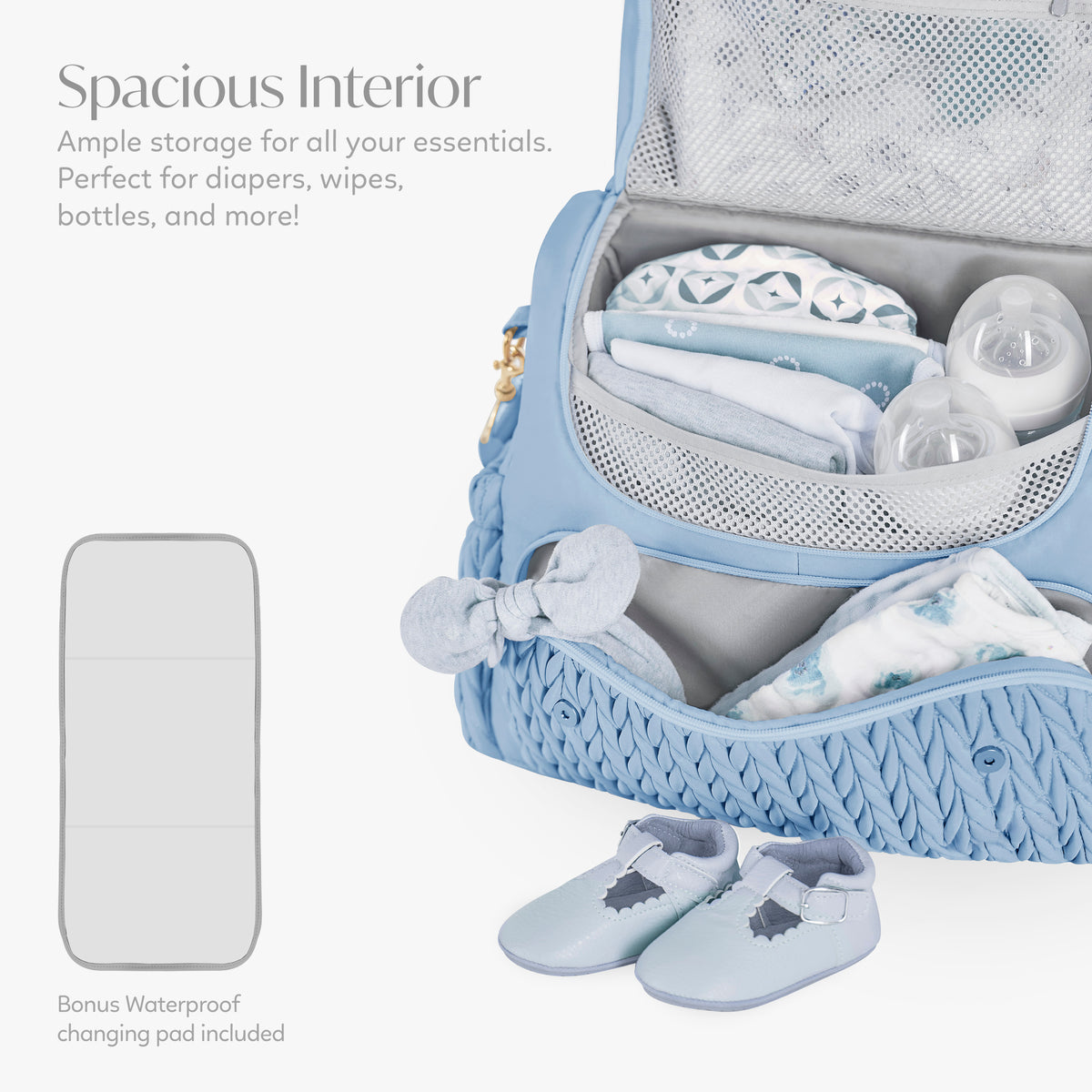 Moonmist Blue
