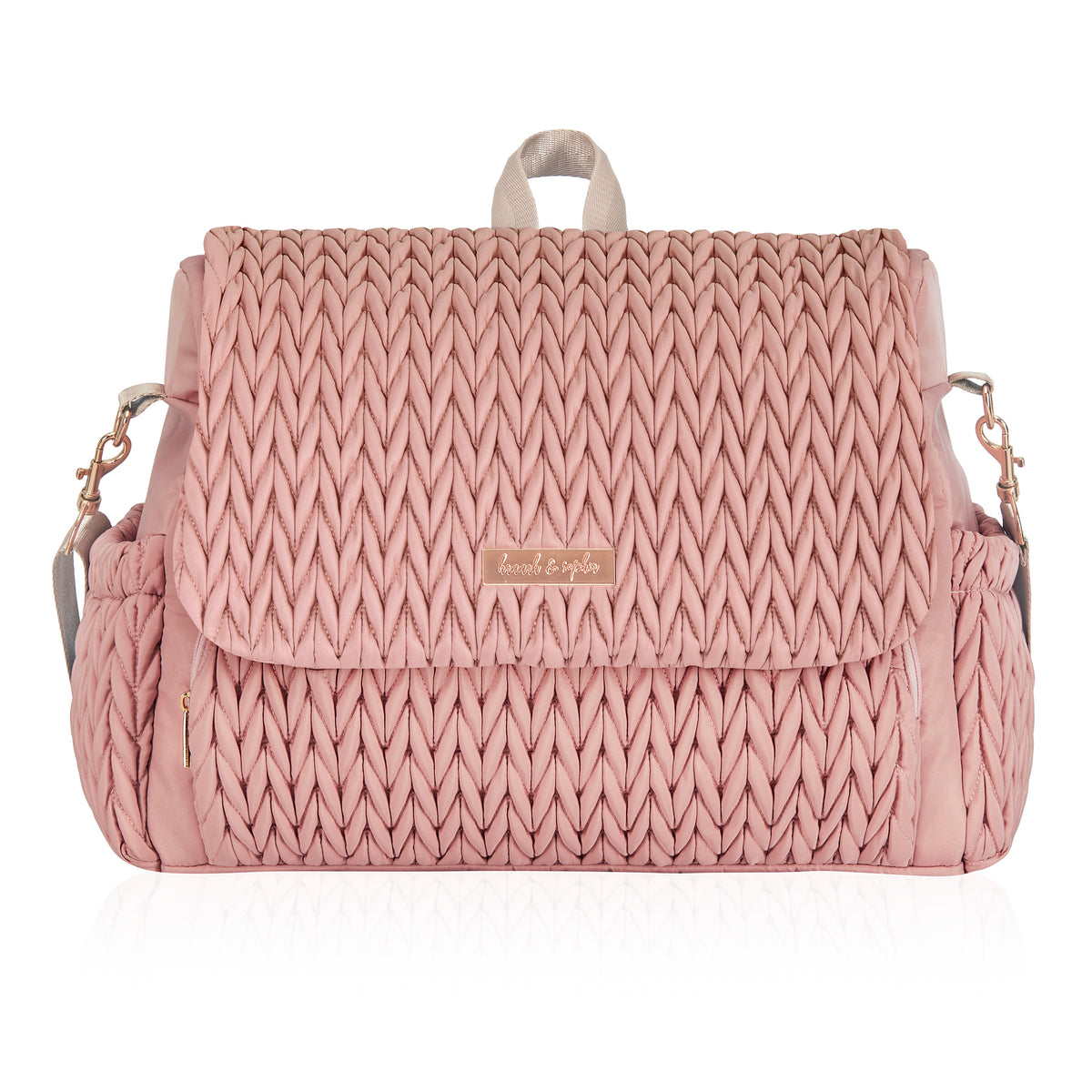 Rose Pink