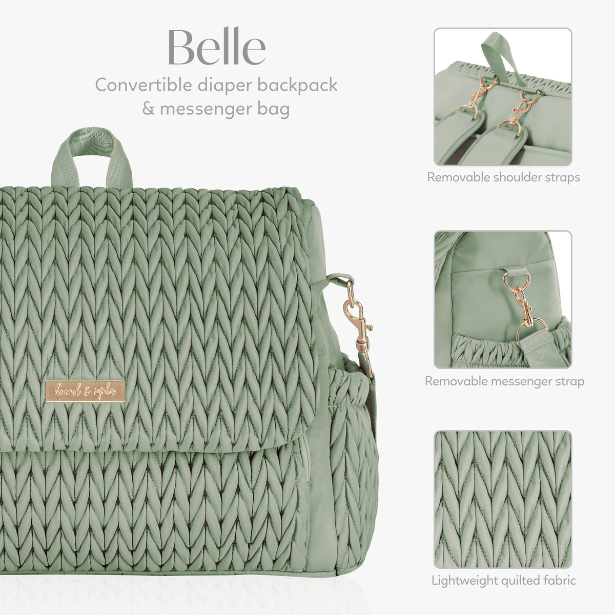 Sage Green