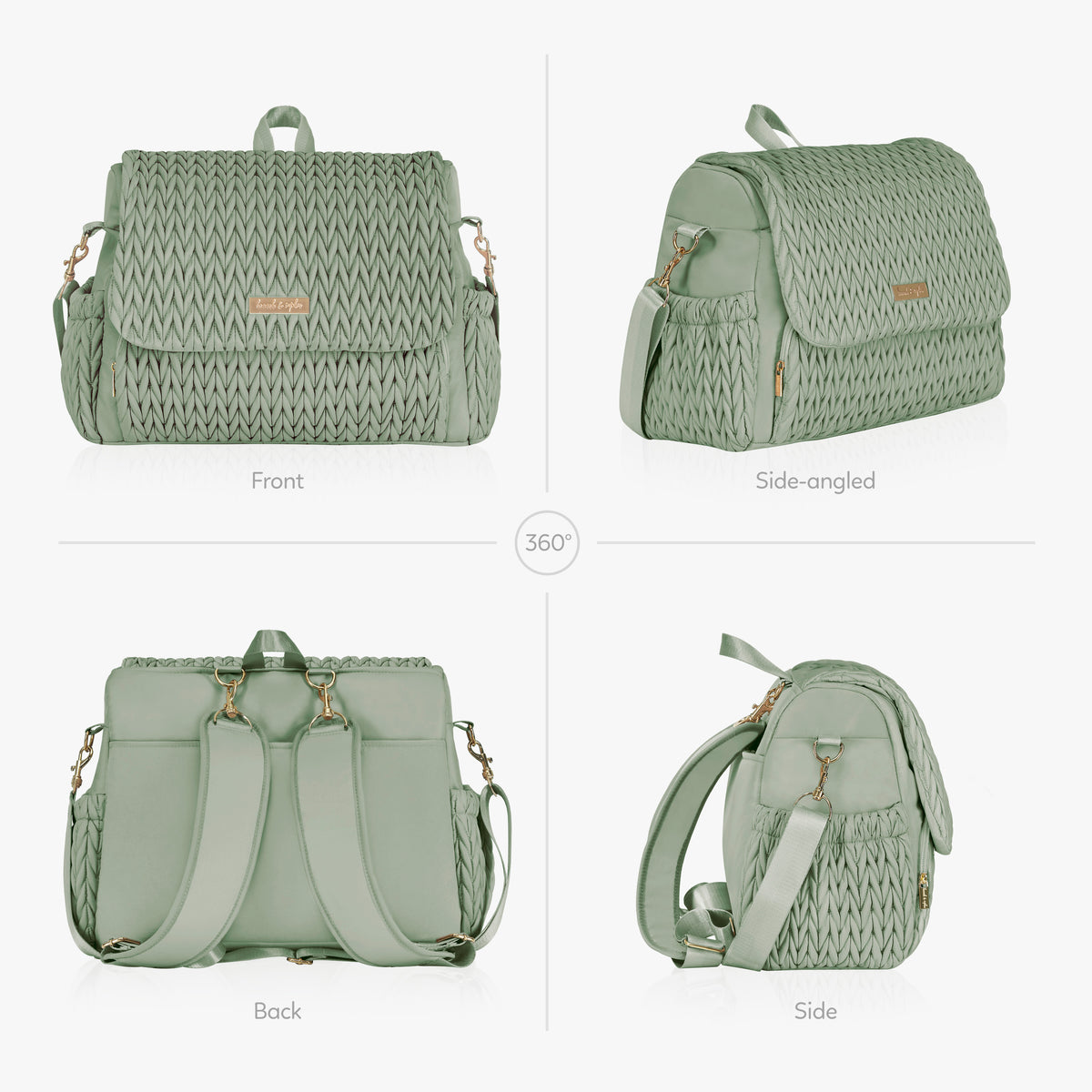 Sage Green