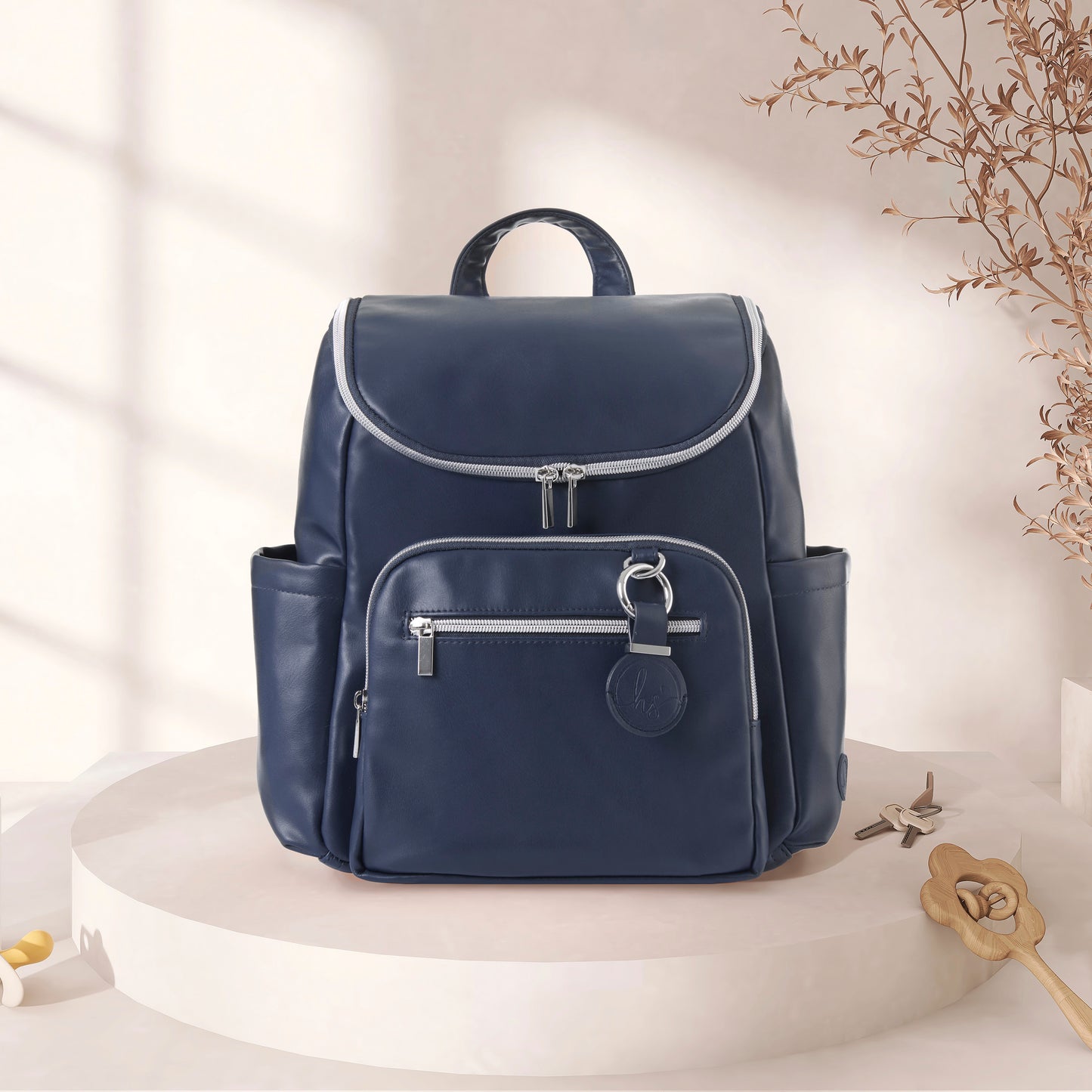 Moonmist Blue