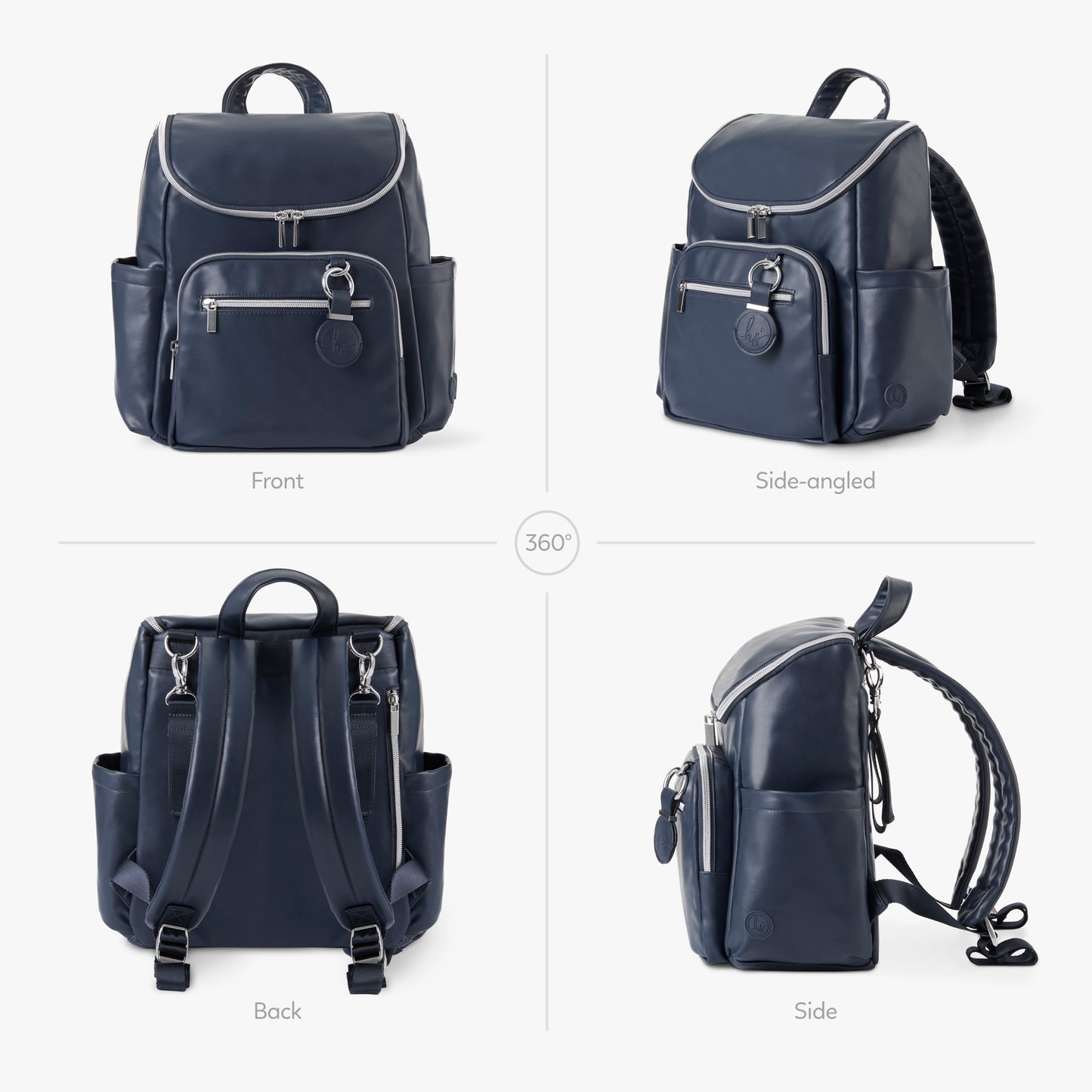 Moonmist Blue