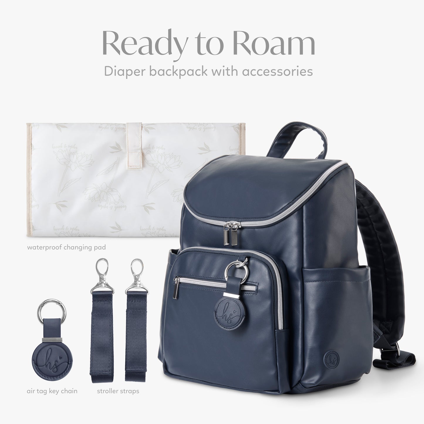Moonmist Blue