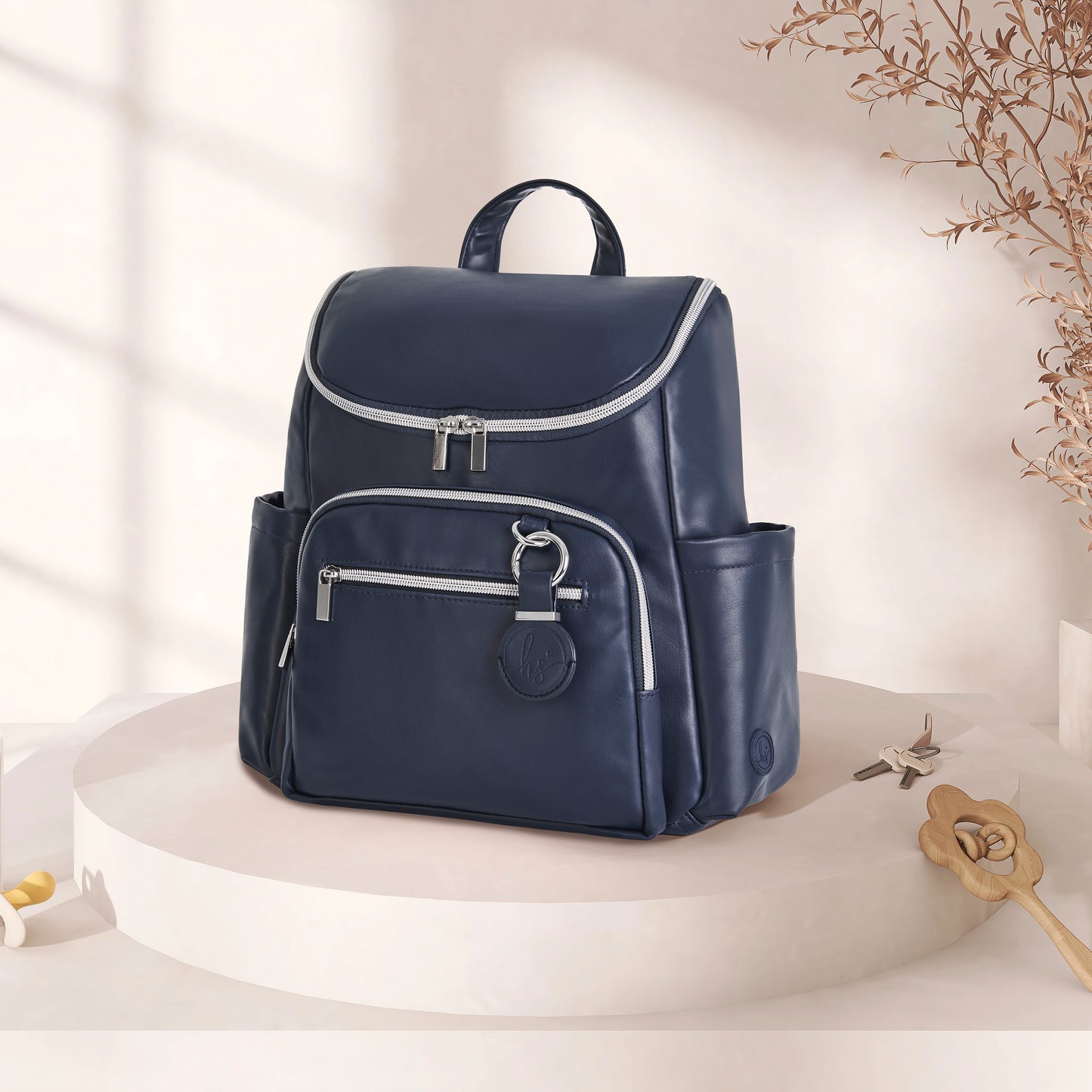 Moonmist Blue